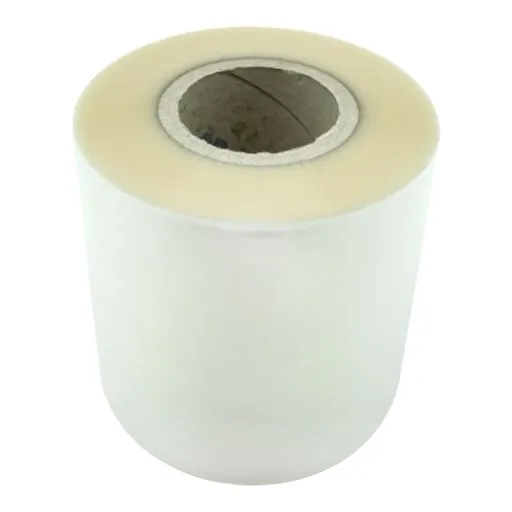 Rollo de bobina de film termosellable 500 metros