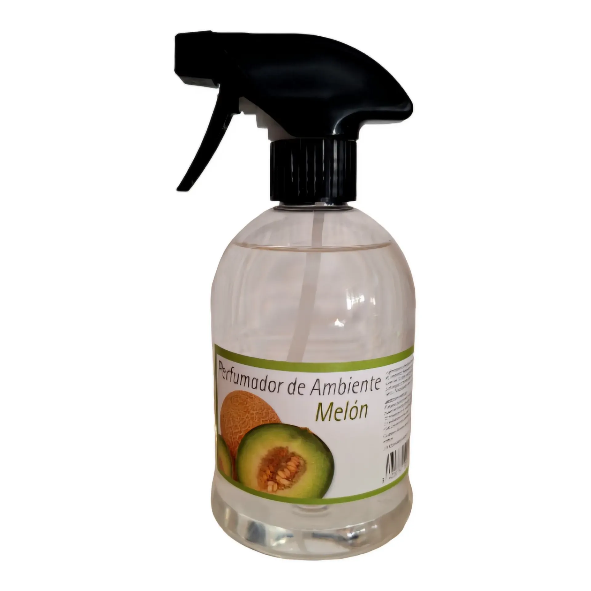 Ambientador concentrado fragancia Melón 500 ml