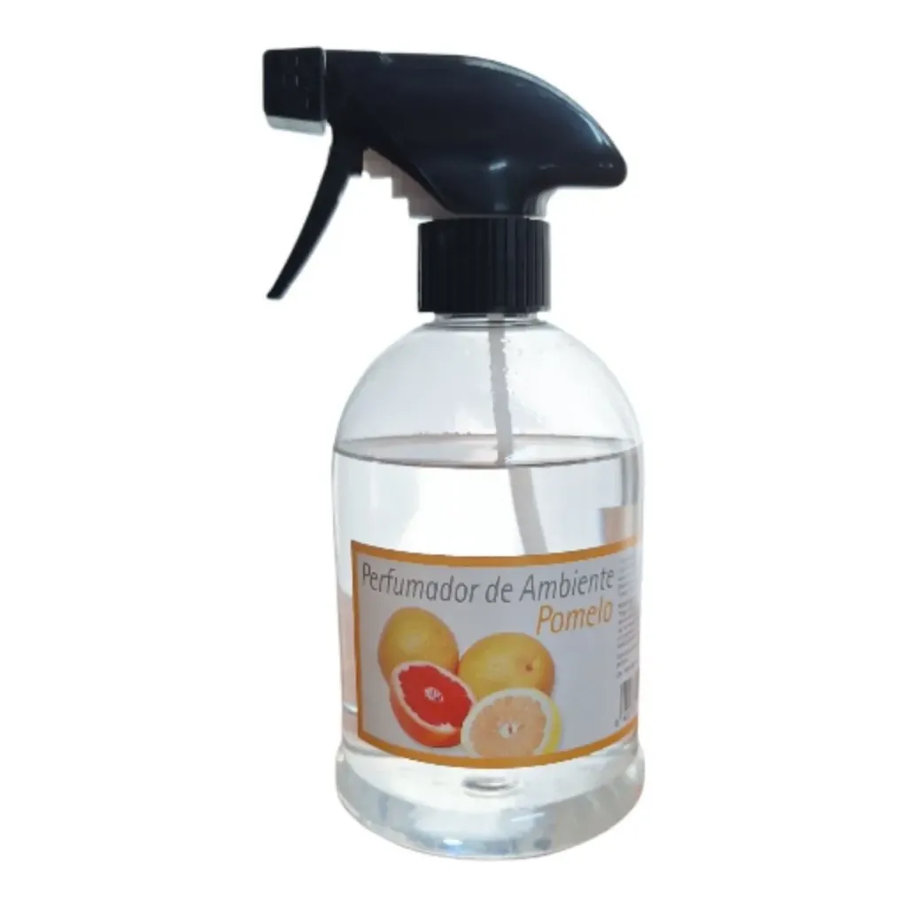 Ambientador concentrado fragancia Pomelo 500 ml