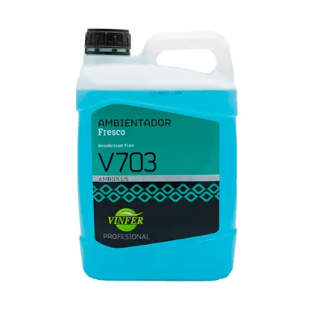 Ambientador Fresco profesional Vinfer V-703 5 L