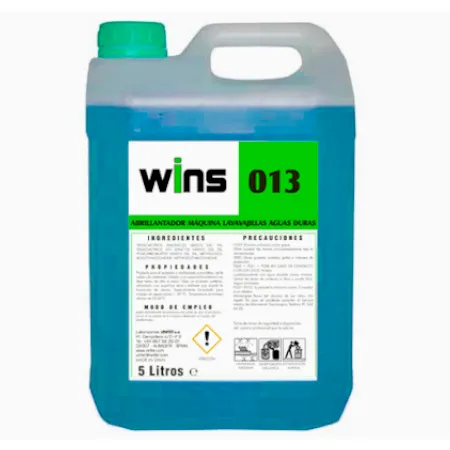 Ambientador fragancia Marino Wins 5 L