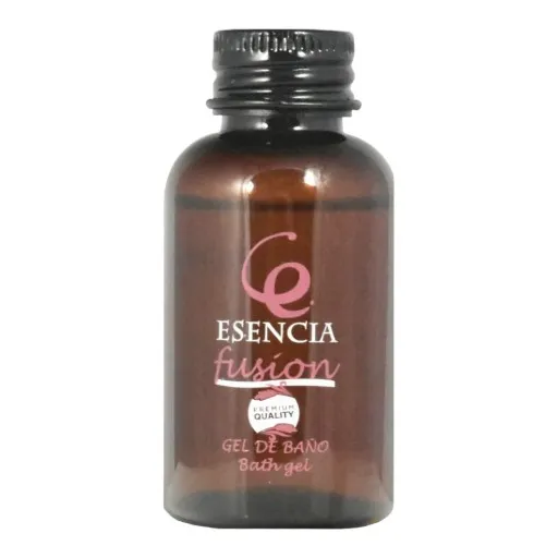 Esencia gel caramelo monodosis 40 ml C/400 uds