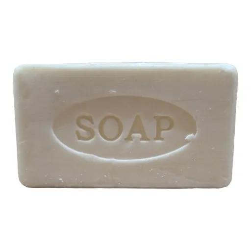 Pastilla de jabón Lux rectangular 10 g C/1000 uds